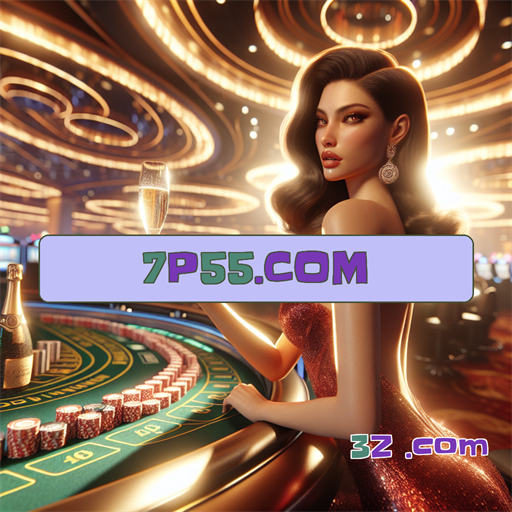 Cassino 7p55: Aventura Imperial no Jogo Brasileiro