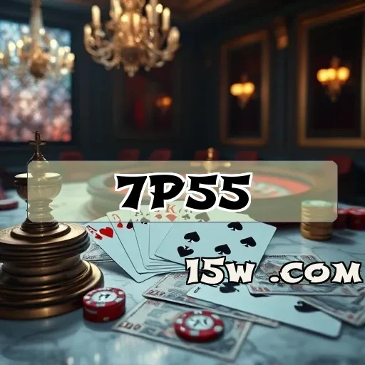 7p55.com: Venha Conhecer o Melhor Cassino Online do Brasil!